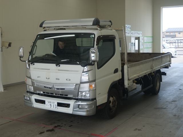 MITSUBISHI CANTER 2016