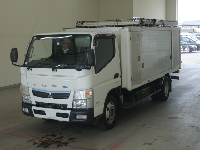 MITSUBISHI CANTER 2017
