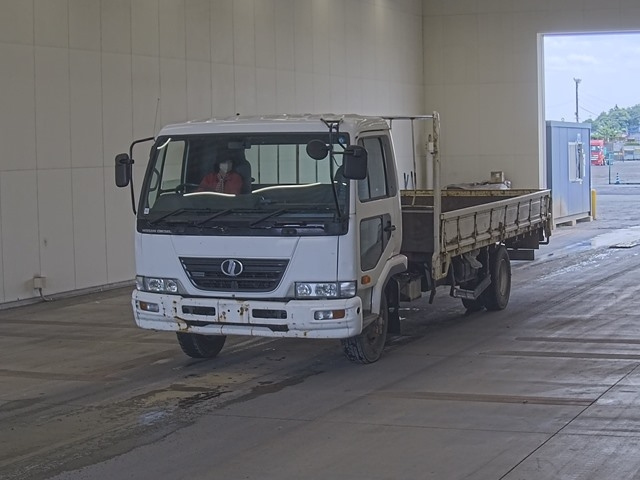 NISSAN TRUCK