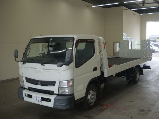 MITSUBISHI CANTER 2015