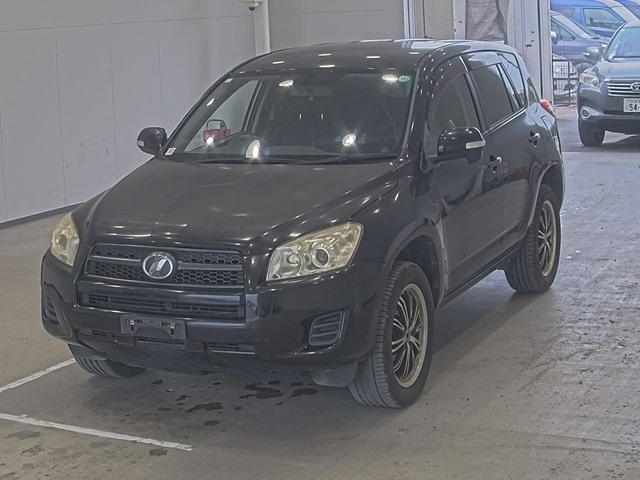 TOYOTA RAV4 2011