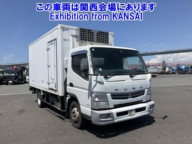 MITSUBISHI CANTER 2012