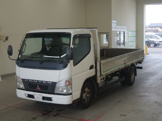 MITSUBISHI CANTER 2006