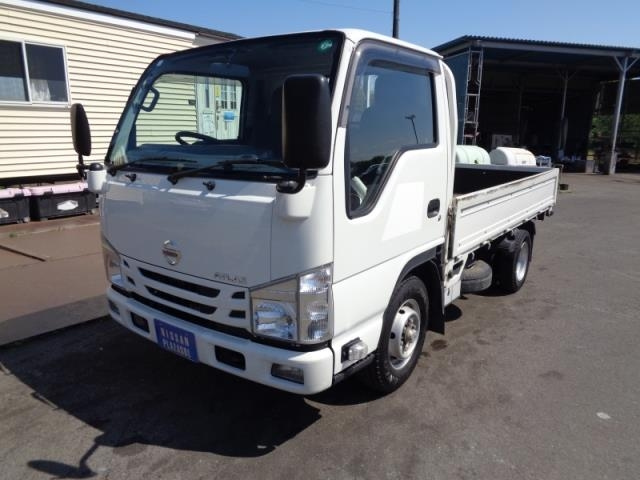 NISSAN ATLAS 2020