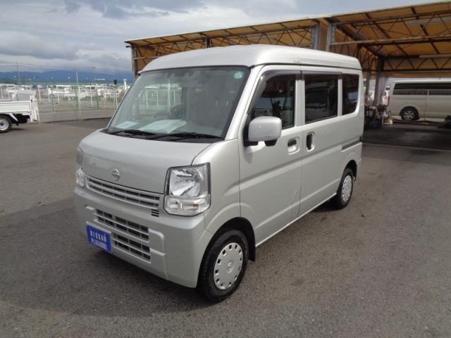 NISSAN CLIPPER VAN 2020