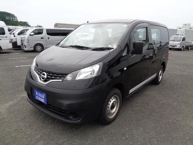 NISSAN NV200 2020