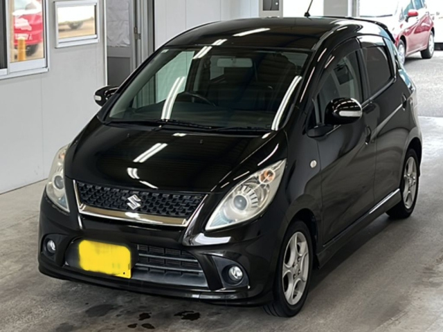 SUZUKI CERVO 2007