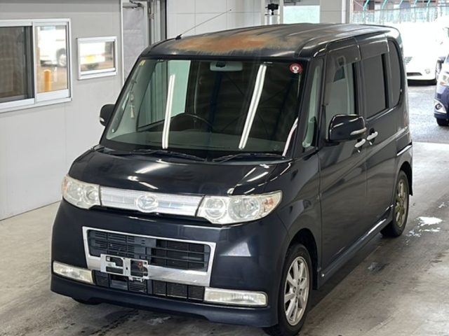 DAIHATSU TANTO 2008