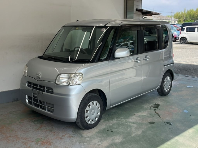 DAIHATSU TANTO 2008