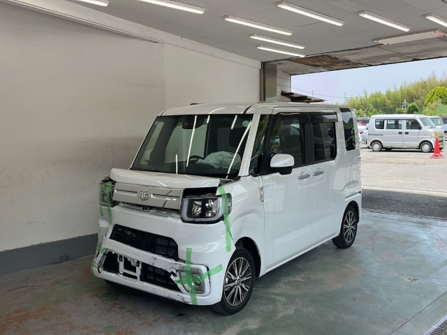 TOYOTA PIXIS MEGA 2021
