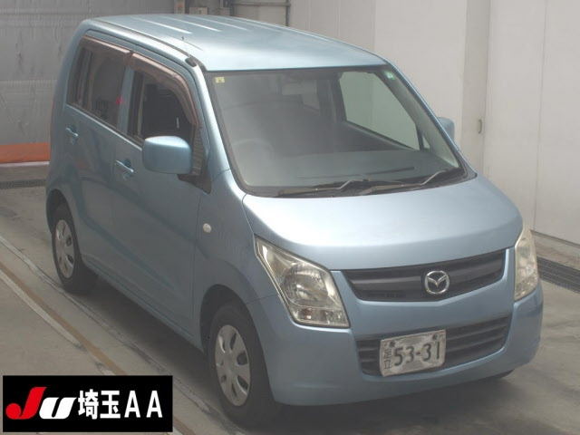 MAZDA AZ WAGON 2010