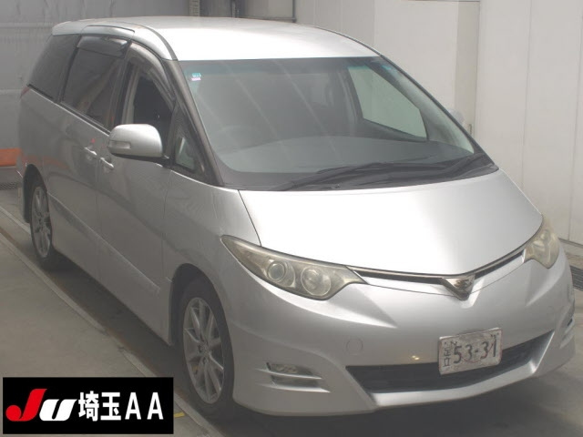 TOYOTA ESTIMA 2006