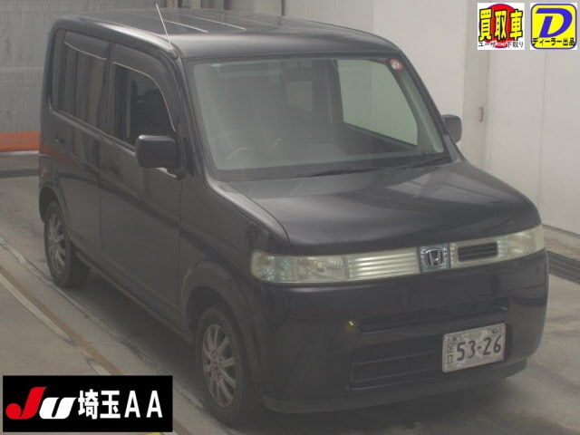 HONDA THATS 2006