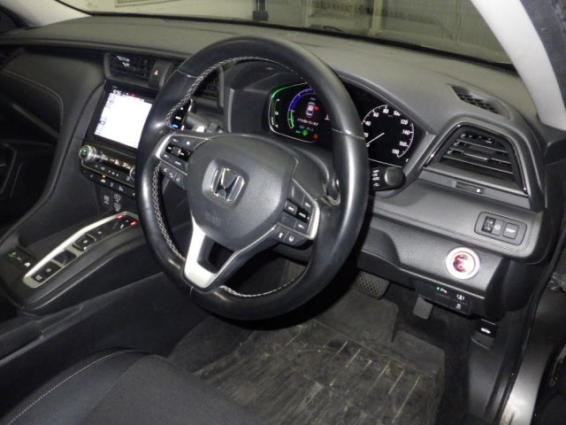 HONDA INSIGHT 2020