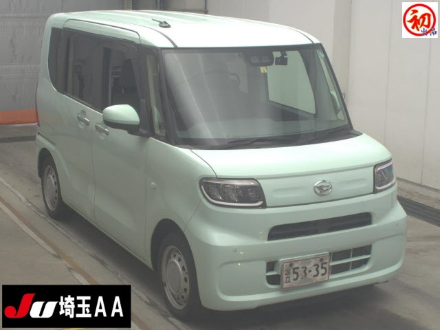 DAIHATSU TANTO 2020