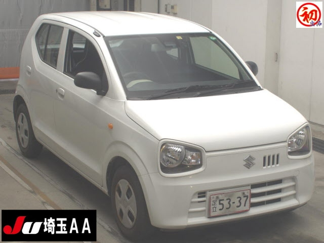 SUZUKI ALTO 2020