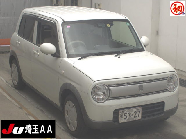 SUZUKI ALTO LAPIN 2020