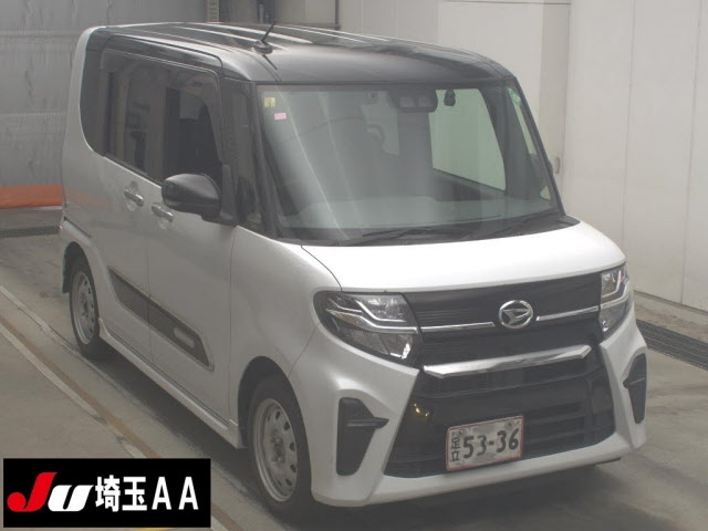 DAIHATSU TANTO 2020