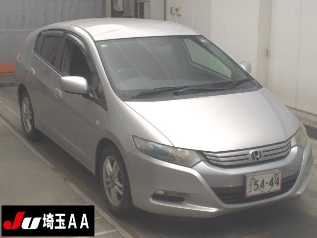 HONDA INSIGHT