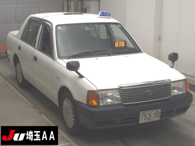 TOYOTA COMFORT
