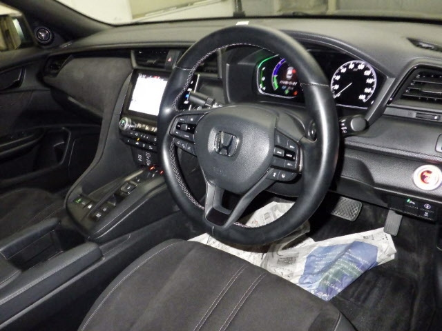 HONDA INSIGHT 2020