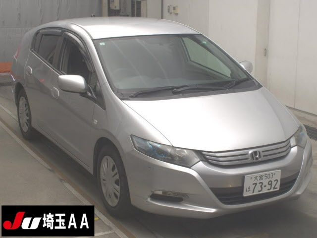 HONDA INSIGHT