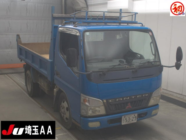 MITSUBISHI CANTER 2006
