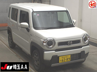 MAZDA FLAIR 2025
