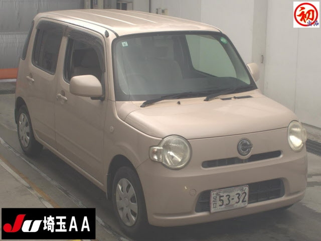 DAIHATSU MIRA 2009