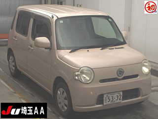 DAIHATSU MIRA 2009