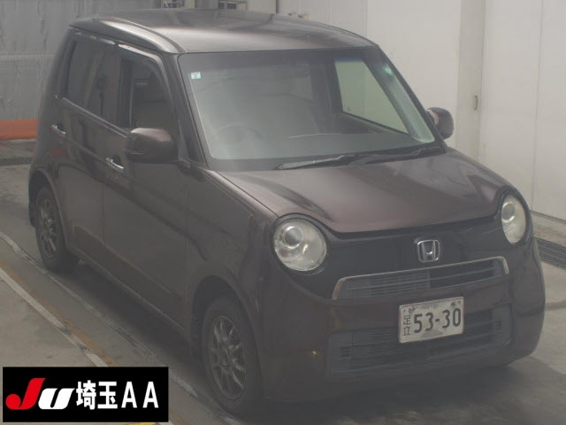 HONDA N ONE 2012
