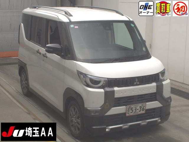 MITSUBISHI DELICA MINI 2024