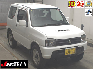 SUZUKI JIMNY 2014