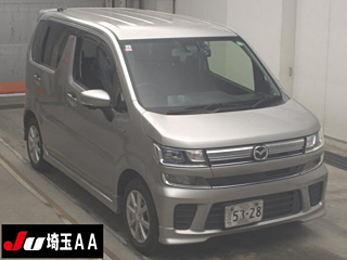 MAZDA FLAIR 2021