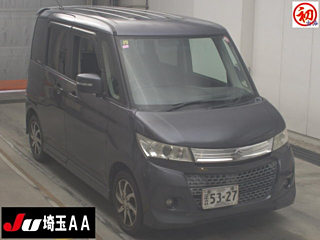 SUZUKI PALETTE 2010