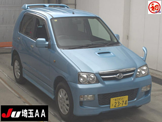 DAIHATSU TERIOS KID 2010