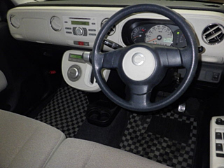 DAIHATSU MIRA 2009