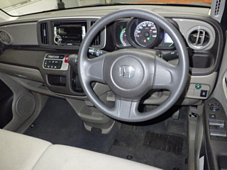 HONDA N ONE 2012