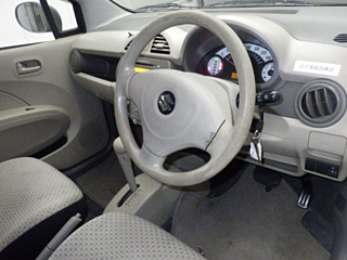 SUZUKI ALTO 2010