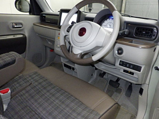 SUZUKI ALTO LAPIN 2023