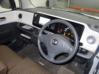 NISSAN MOCO 2012