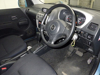 DAIHATSU TERIOS KID 2010