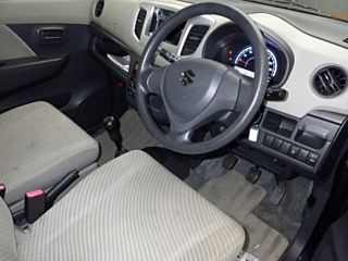 SUZUKI WAGON R 2013