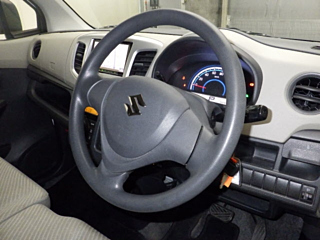 SUZUKI WAGON R 2014