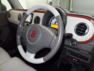 SUZUKI ALTO LAPIN 2014