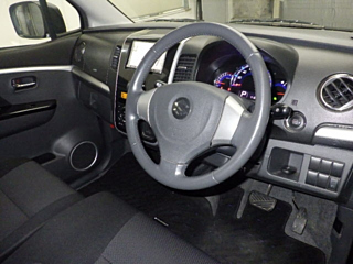 SUZUKI WAGON R 2010