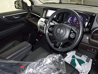 HONDA N WGN 2014