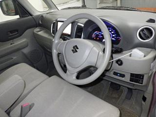 SUZUKI SPACIA 2015