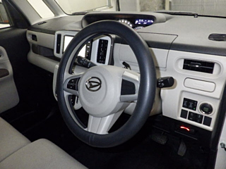 DAIHATSU MOVE CANBUS 2018