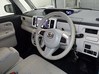 DAIHATSU MOVE CANBUS 2016